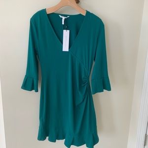 BNWT BCBGeneration dress